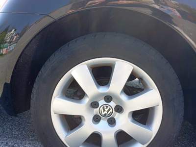 Volkswagen New Beetle Tenuta sempre in box Nero usata Rivalta di Torino