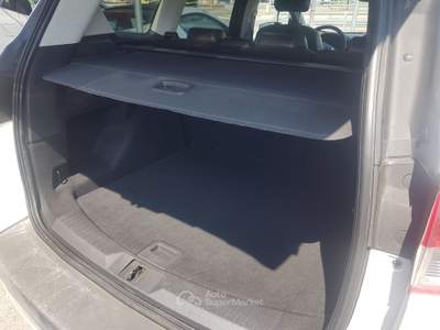 Ford Kuga 4x4 unicoproprietario Bianco usata Treviglio