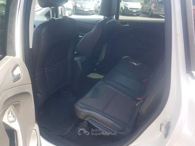 Ford Kuga 4x4 unicoproprietario Bianco usata Treviglio