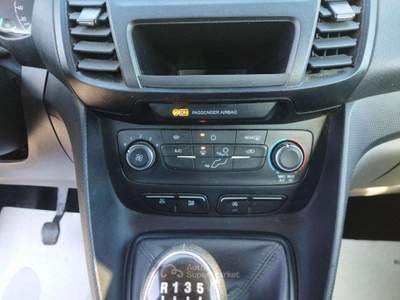 Ford Transit Connect 1.5tdi CONNECT COMBI 5 POSTI 100cv BLUETOOTH CLIMA Bianco usata Roma