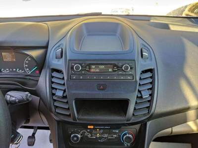 Ford Transit Connect 1.5tdi CONNECT COMBI 5 POSTI 100cv BLUETOOTH CLIMA Bianco usata Roma