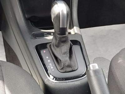 Volkswagen up! ELETTRICA 82cv Nero usata Roma