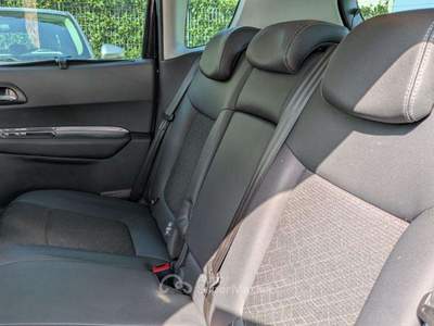 Peugeot 3008 1.6BlueHDi 120cv Allure TETTO PANORAMA CRUISE Nero usata Roma