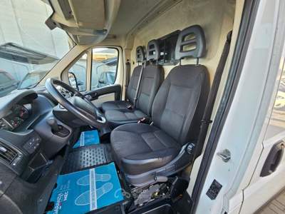 Peugeot Boxer 335 2.0 - 130 cv PM-TM Bianco usata TORINO