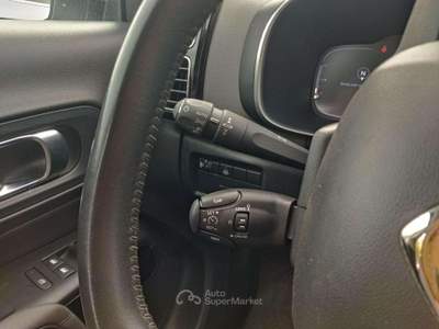 Citroen C5 Aircross GPL 1.2cc PURETECH 130 131cv LANE ASSIST CRUISE Grigio usata Roma