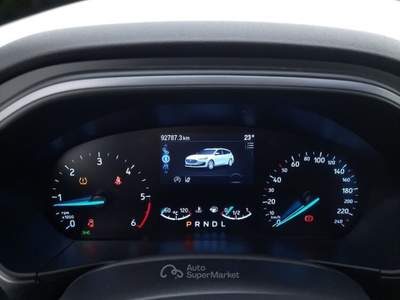 Ford Focus Miglior prezzo garantito e consegna in pochi giorni Grigio usata Reggio nell'Emilia