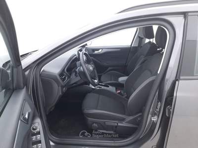 Ford Focus Miglior prezzo garantito e consegna in pochi giorni Grigio usata Reggio nell'Emilia