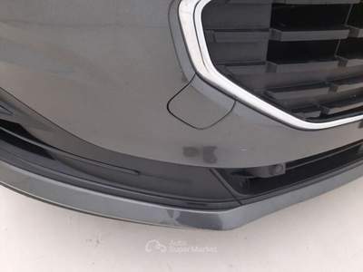 Ford Focus Miglior prezzo garantito e consegna in pochi giorni Grigio usata Reggio nell'Emilia