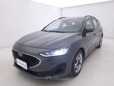 Ford Focus Miglior prezzo garantito e consegna in pochi giorni Grigio usata Reggio nell'Emilia