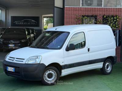 Citroen Berlingo 1.6 16V HDi 75CV 5p. Seduction Bianco usata Fontanella