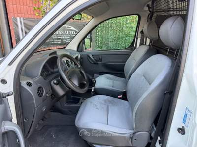 Citroen Berlingo 1.6 16V HDi 75CV 5p. Seduction Bianco usata Fontanella