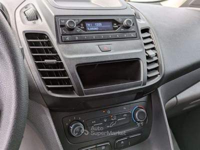 Ford Transit Connect Transit N-Connect L1H1 1.5 Ecoblue 100CV  +IVA Bianco usata Roma