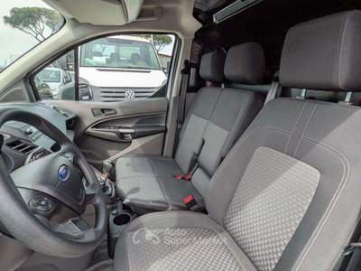 Ford Transit Connect Transit N-Connect L1H1 1.5 Ecoblue 100CV  +IVA Bianco usata Roma