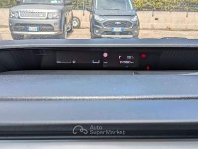 Citroen C3 1.2cc 100cv LANE ASSIST ANDROID/CARPLAY Nero usata Roma