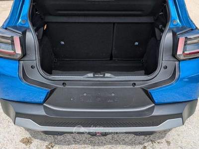 Citroen C3 1.2cc 100cv LANE ASSIST ANDROID/CARPLAY Nero usata Roma