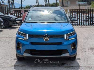 Citroen C3 1.2cc 100cv LANE ASSIST ANDROID/CARPLAY Nero usata Roma
