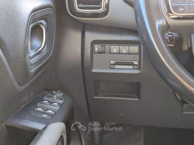 Citroen C5 Aircross 1.5BlueHDi 131cv SHINE AUTOM.NAVI/CARPLAY/CAMERA Bianco usata Roma