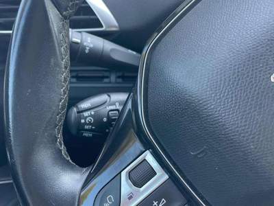 Peugeot 3008 ALLURE 1.2cc 131cv CARPLAY/SENSORI PARK/CRUISE Nero usata Roma
