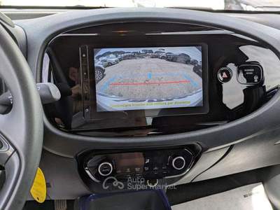 Toyota Aygo X Trend 1.0cc 72cv ANDROID/IOS CAMERA POST. CRUISE Blu/Azzurro usata Roma