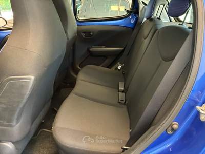 Citroen C1 S&S 5 porte Shine Blu/Azzurro usata Modena