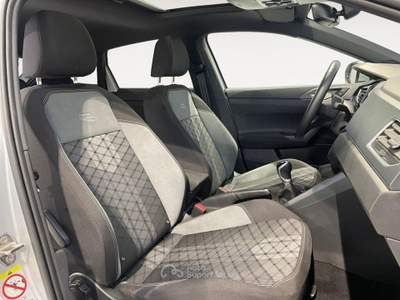 Volkswagen Taigo 1.0 TSI 115CV R-Line - IMP. GPL/IVA ESPOSTA Grigio usata Ravenna