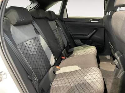 Volkswagen Taigo 1.0 TSI 115CV R-Line - IMP. GPL/IVA ESPOSTA Grigio usata Ravenna