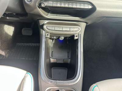 Fiat 600 1.2 HYBRID LA PRIMA DCT6 100cv Nero usata Roma