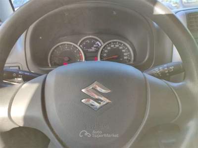 Suzuki Jimny 1.3vvt Evolution  4WD JX, BLUETOOTH,USB,AUX .. Bianco usata Roma