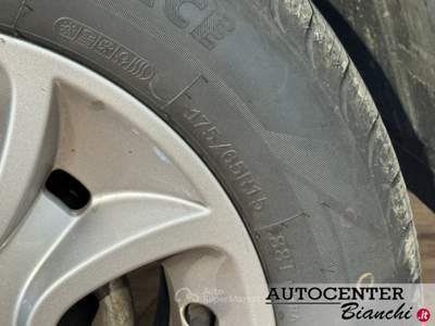 Fiat Panda 1.3 mjt 16v 4x4 s&amp;s 95cv usata Castelnovo ne' Monti