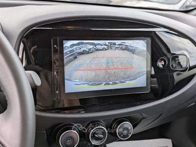 Toyota Aygo X Active 1.0cc 72cv AUTOMATICA IOS/ANDROID CRUISE Bianco usata Roma