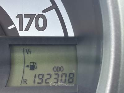 Toyota Aygo 5 porte Nero usata San Michele Salentino