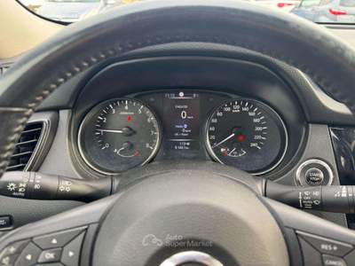 Nissan X-Trail 7 POSTI 1.6 DIG-T 2WD Tekna 163cv Bianco usata Roma