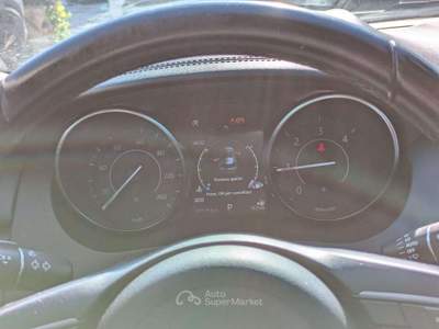 Jaguar E-Pace "S" AWD 2.0d 150cv Bianco usata Roma