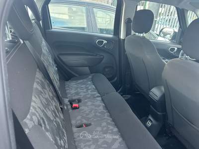 Fiat 500L 95 CV Cross Oro usata Cercola