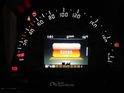 Smart ForFour 09cc BRABUS 109cv NAVI BLUETOOTH SENS PARK CERCHI Rosso usata Roma