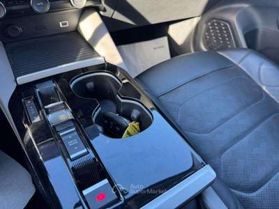 Citroen C5 X EAT8 1.6cc 179cv(222) Hybrid SHINE *FULL-OPTIONAL* Grigio usata Roma