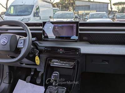 Citroen C3 1.2cc TURBO 100cv Nero usata Roma