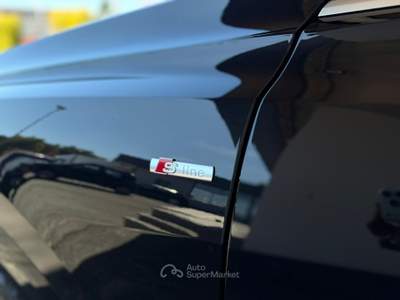 Audi Q8 45 TDI quattro tiptronic Sport Nero usata Fiumicino