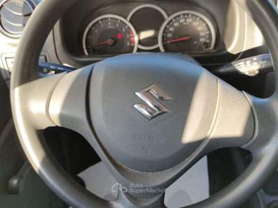 Suzuki Jimny 1.3vvt Evolution 4WD JX, BLUETOOTH,USB,AUX Bianco usata Roma