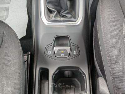 Jeep Renegade LIMITED 1.6mjt 130cv ANDROID/CARPLAY CRUISE CONTR Nero usata Roma