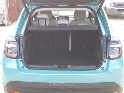 Fiat 600 LA PRIMA II 1.2cc 110cv Blu/Azzurro usata Roma