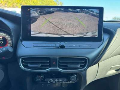 Nissan Juke ACENTA 1.0 DIG-T 114cv DRIVE MODE NAVI TELECAM Grigio usata Roma