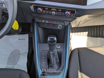 Audi A1 Sportback S-Tronic 1.5cc 150cv DIGITAL COCKPIT Nero usata Roma