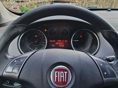 Fiat Bravo Fiat bravo usata Catanzaro