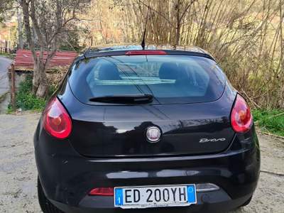 Fiat Bravo Fiat bravo usata Catanzaro