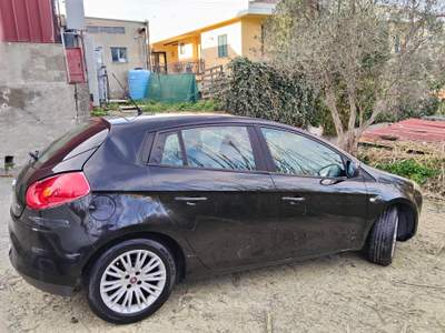 Fiat Bravo Fiat bravo usata Catanzaro