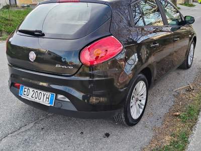 Fiat Bravo Fiat bravo usata Catanzaro