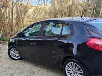 Fiat Bravo Fiat bravo usata Catanzaro