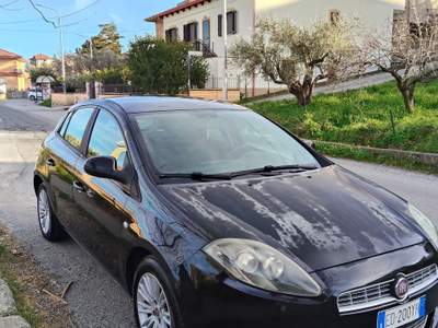 Fiat Bravo Fiat bravo usata Catanzaro Fiat Bravo Fiat bravo usata Catanzaro