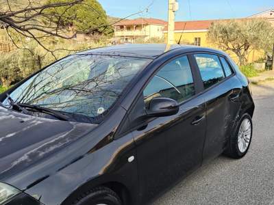 Fiat Bravo Fiat bravo usata Catanzaro